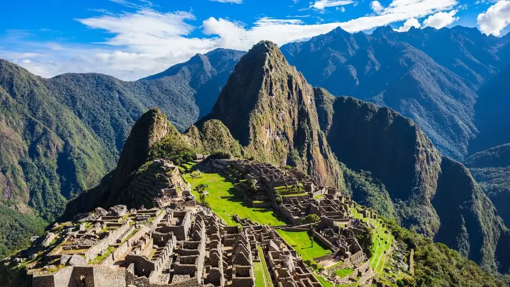 30 Lugares para viajar em junho