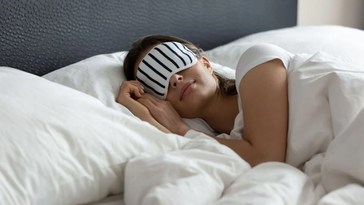 Como Melhorar a Qualidade do Sono e a Saúde Respiratória