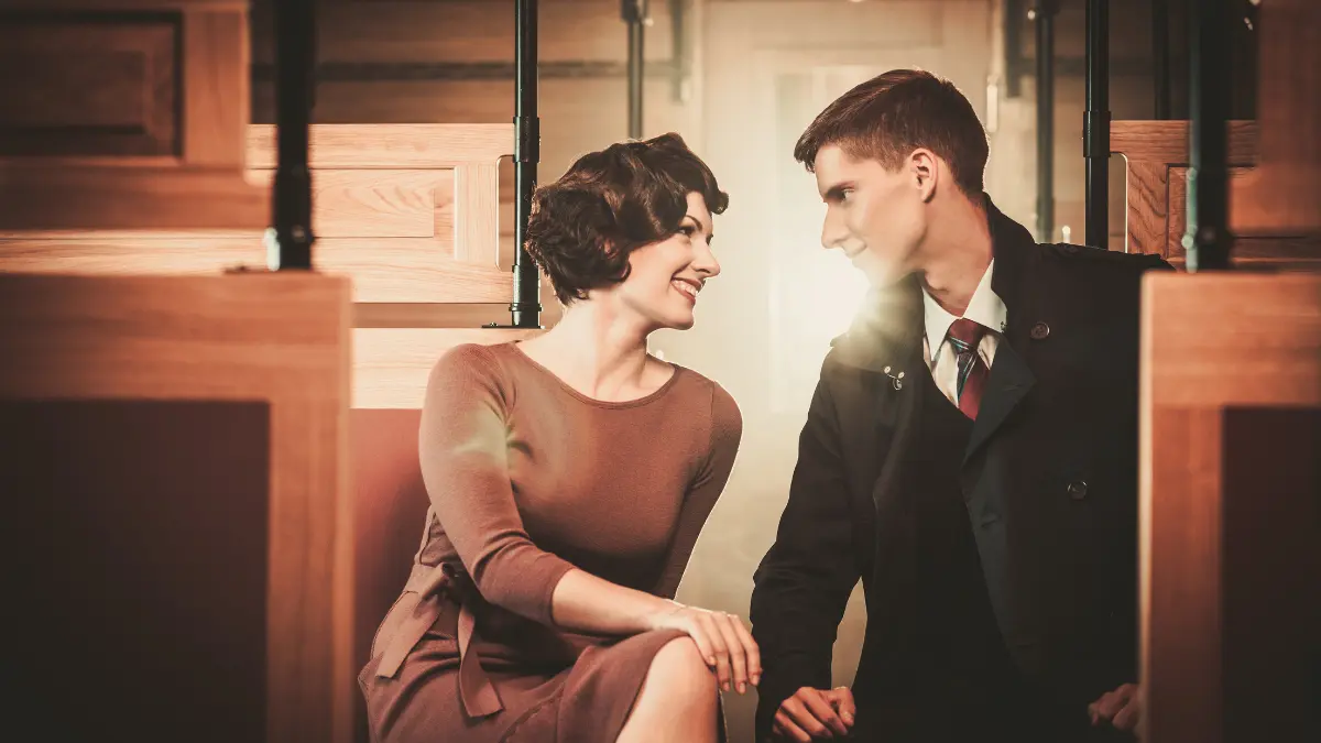 Estilo vintage