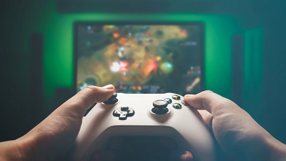 Jogos mais jogados do mundo