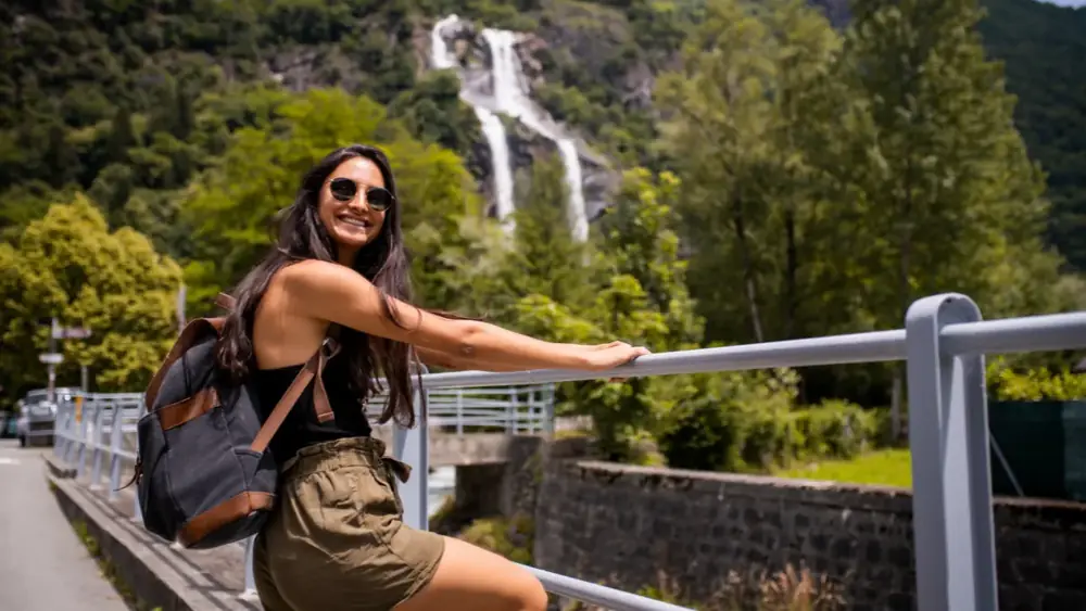 Lugares para viajar em maio