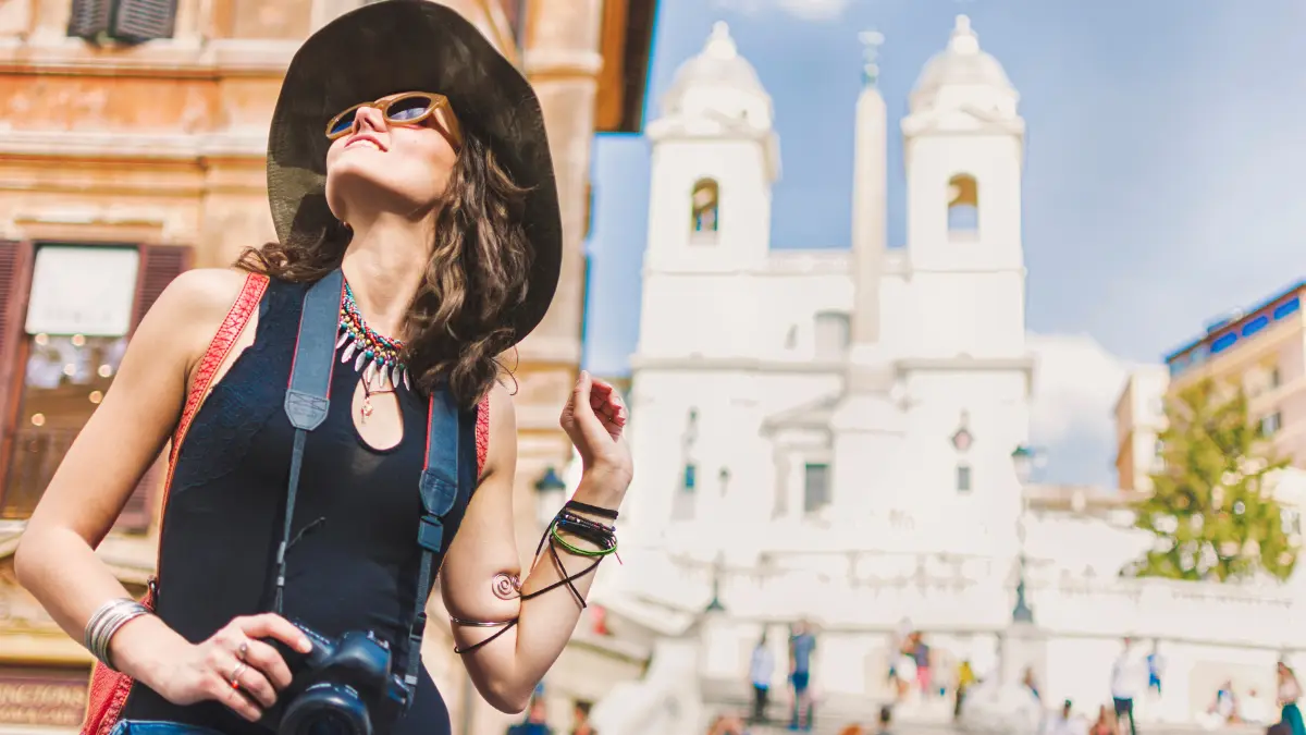 Lugares para viajar em setembro