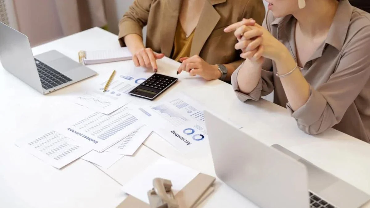 Marketing digital para contabilidade