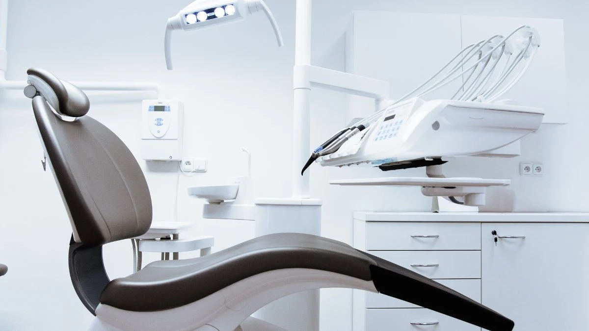 Marketing digital para dentistas