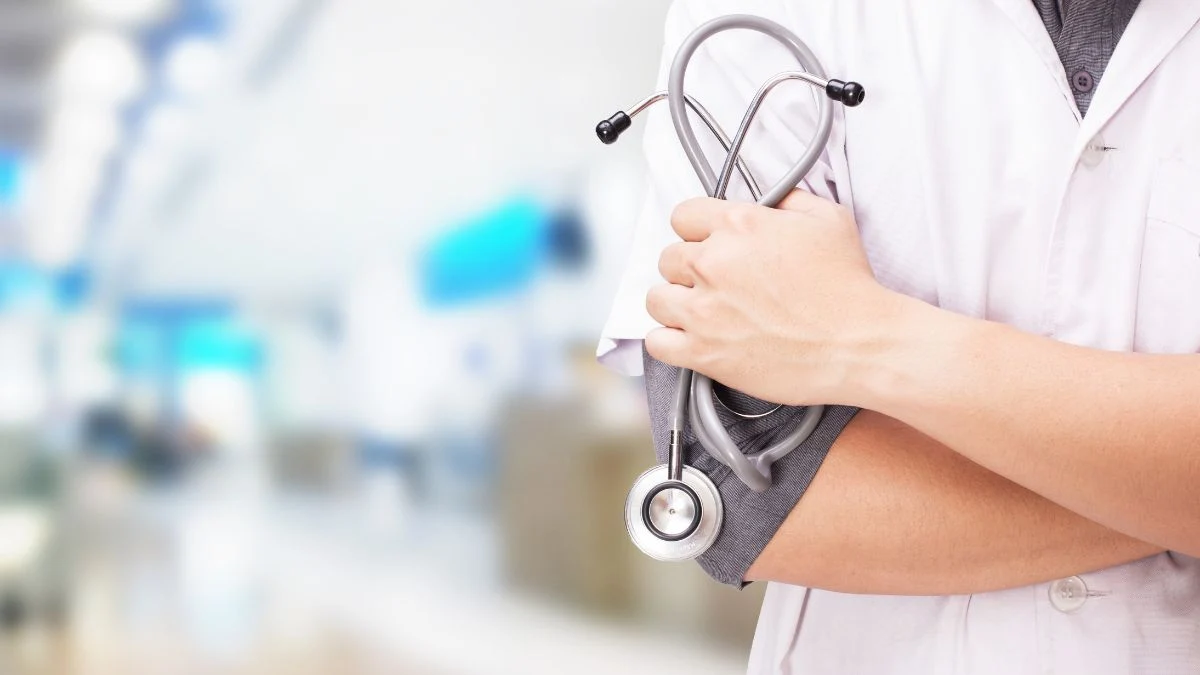 Marketing digital para médicos