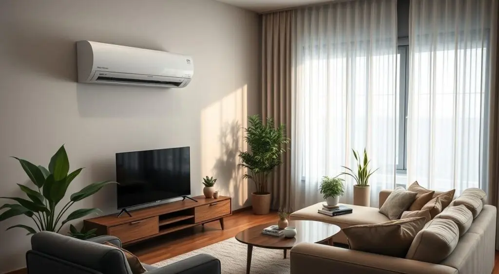 Qual ar-condicionado mais indicado para casa