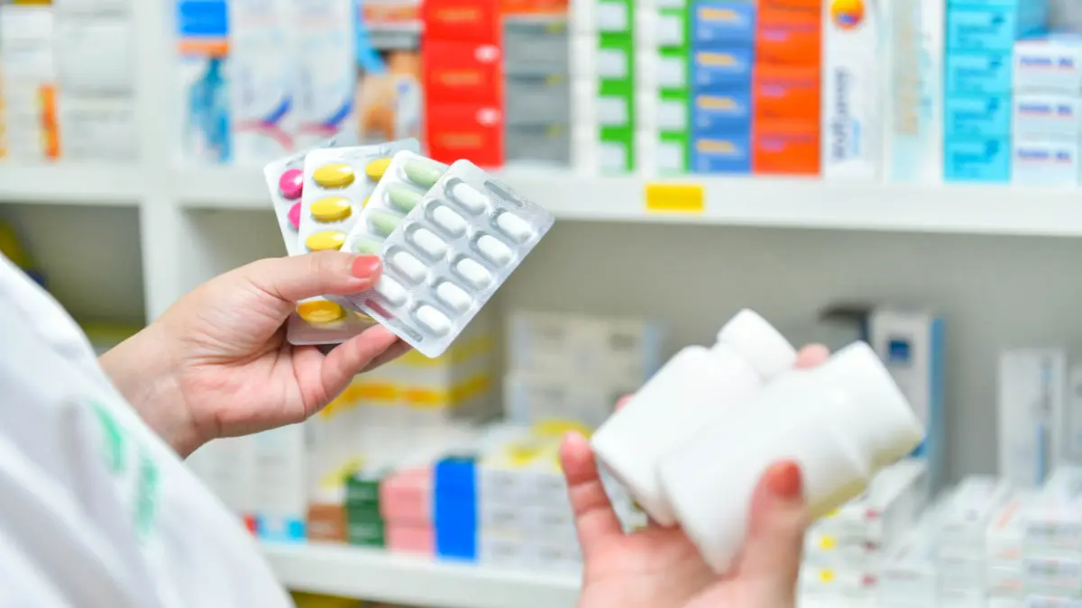Qual o melhor anti-inflamatório para sinusite