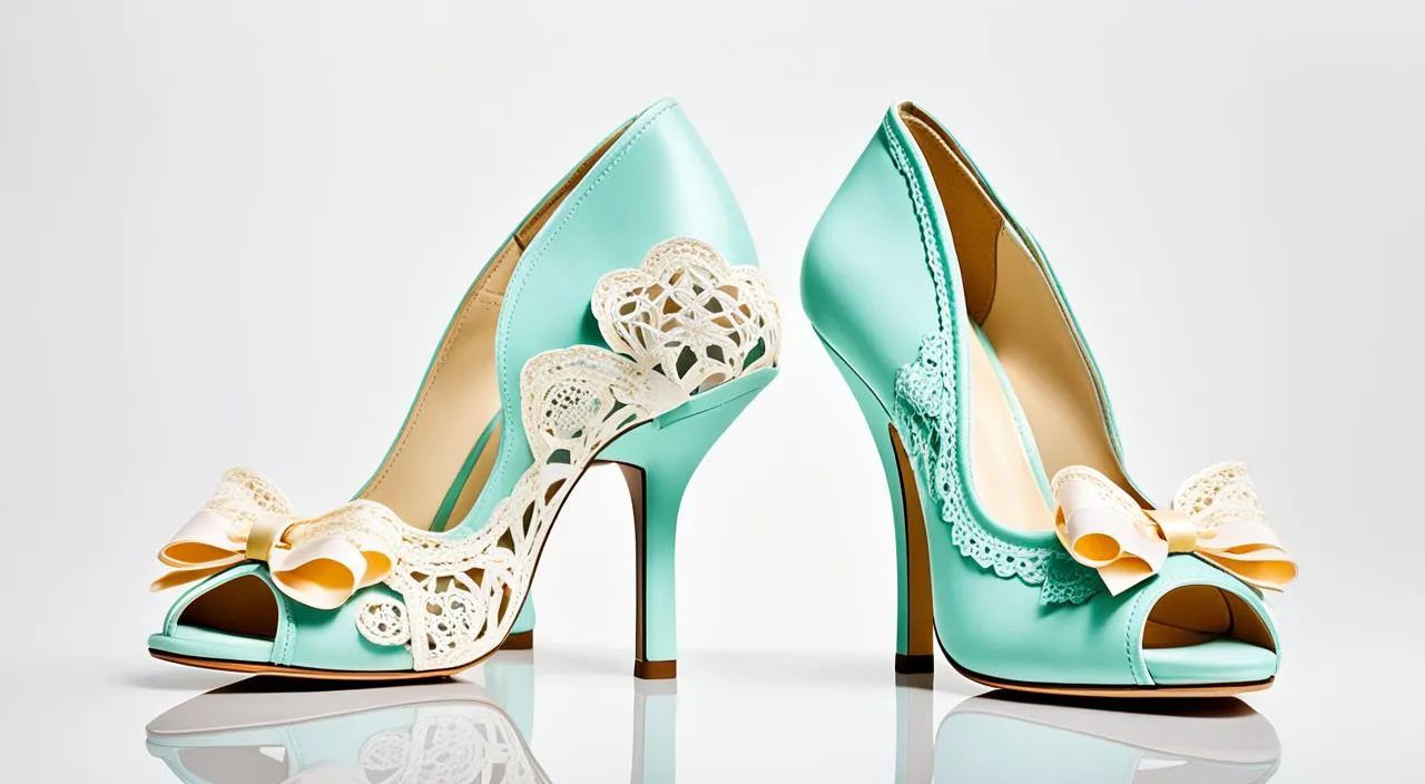 Sapatos estilo boneca