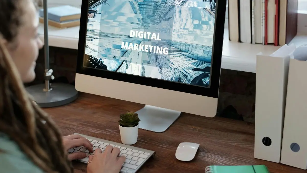Tipos de marketing digital