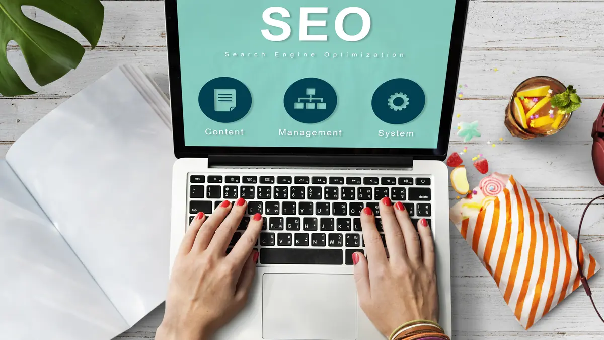 A força do SEO para crescer no digital de forma constante