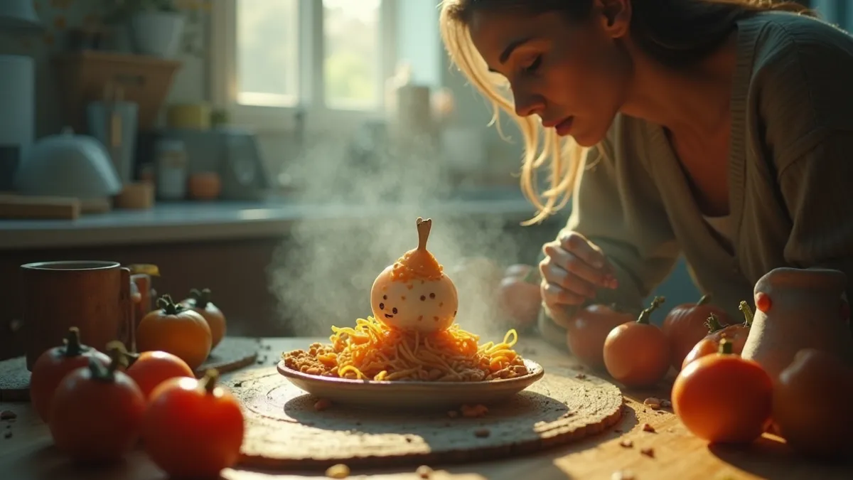 As séries sobre culinária que viciaram o mundo inteiro hoje
