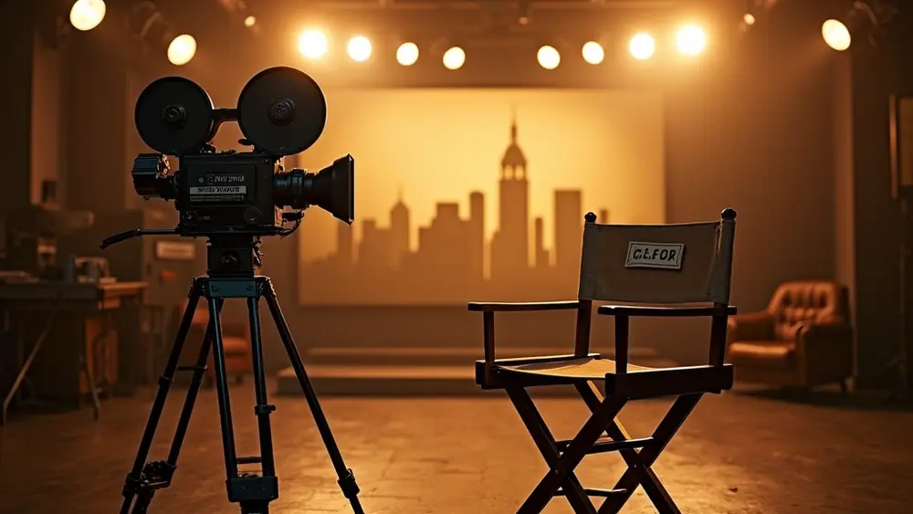 Bastidores de filmes clássicos que mudaram o cinema mundial
