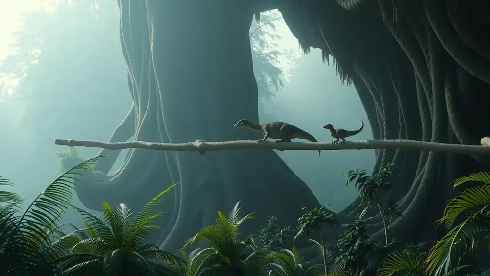 Como Jurassic Park mudou para sempre o cinema de aventura