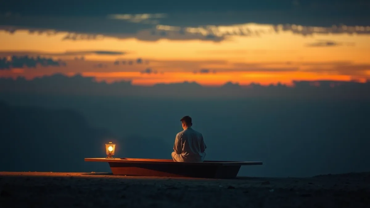 Como Nolan equilibra entretenimento e profundidade filosófica