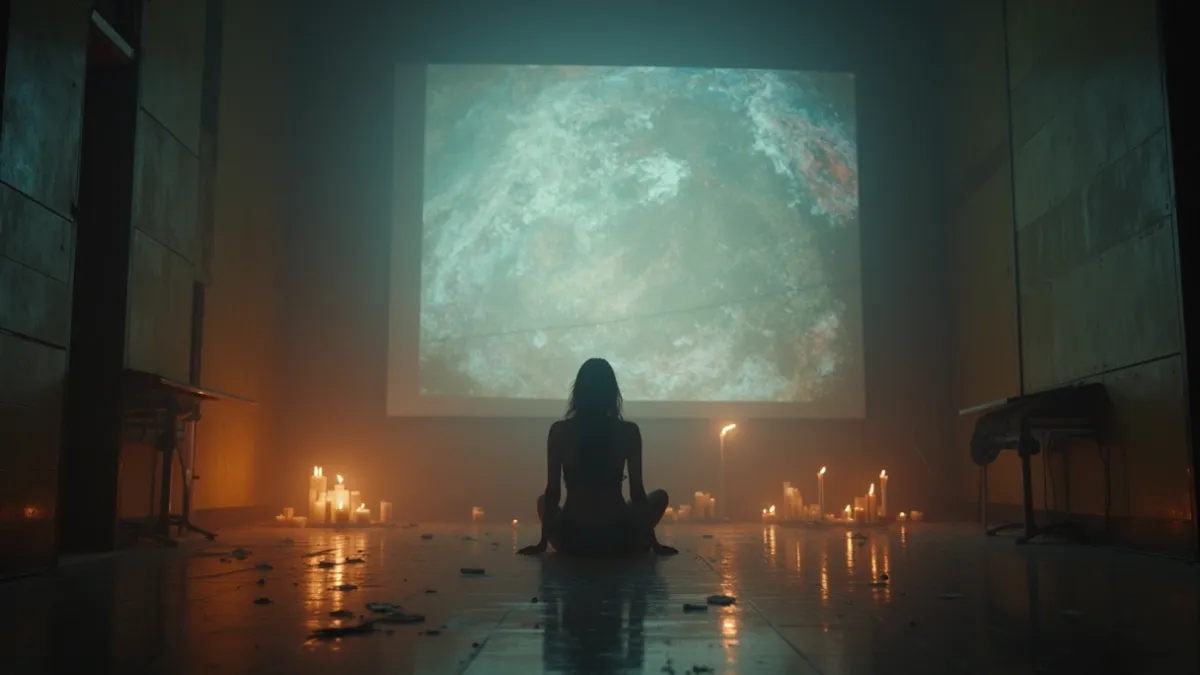 Como os videoclipes dos anos 80 influenciaram o cinema atual