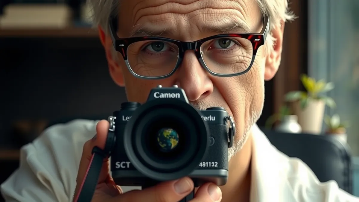 Como Spielberg usa a câmera para criar emoção em suas cenas