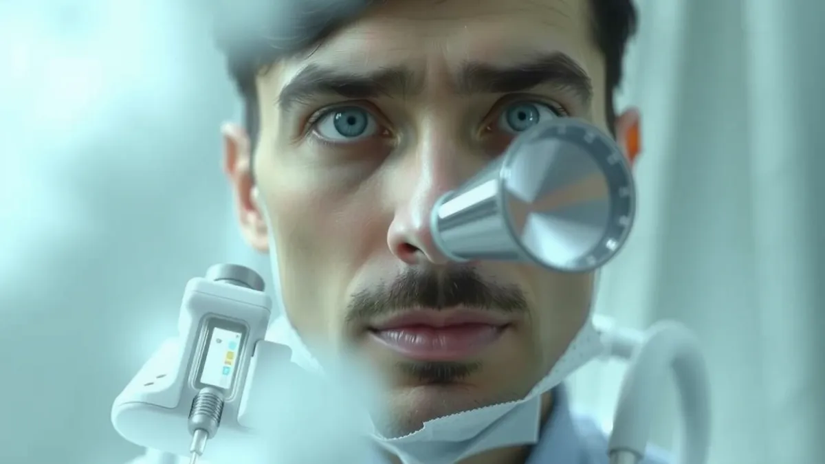 O famoso plano Spielberg Face e como ele cria impacto emocional