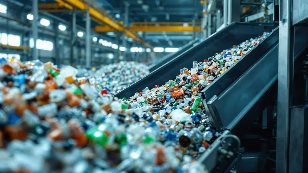Plásticos Industriais