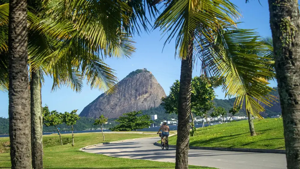 Rio de Janeiro