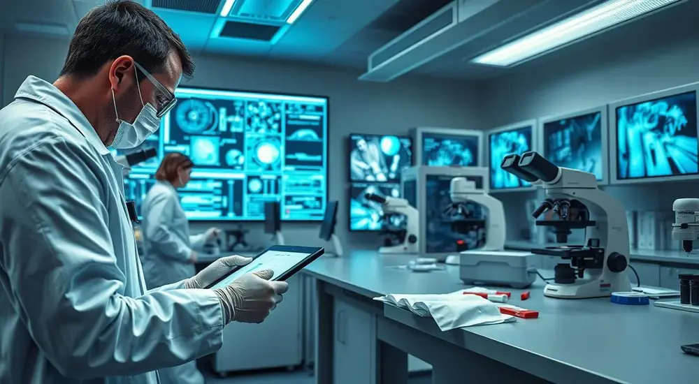 tecnólogo investigação forense e perícia criminal onde trabalhar