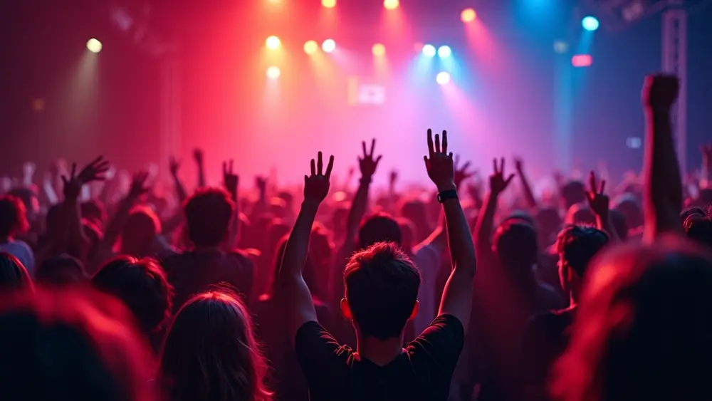 TKO Group desafia hegemonia da Ticketmaster